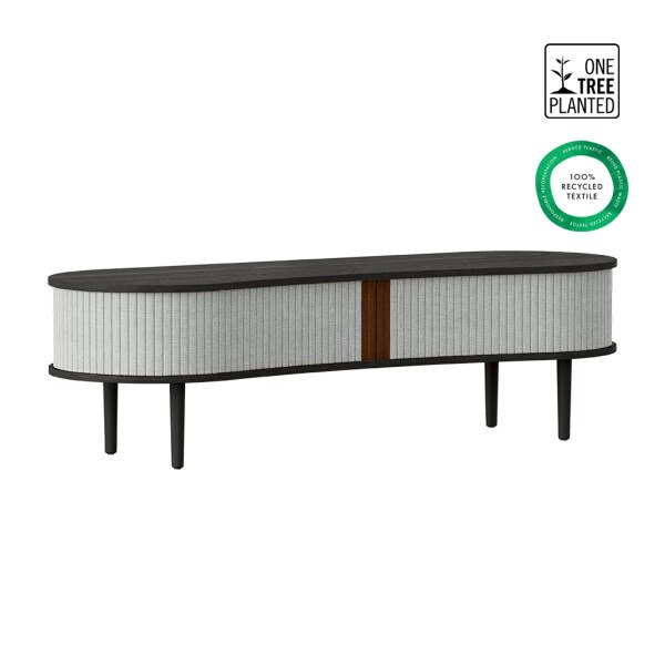 Audacious TV Bench